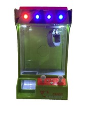 Candy Grabber Greifarmautomat, Automat