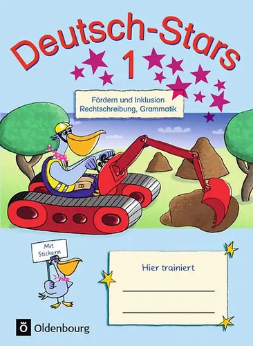Deutsch stars allgemeine - deutsch-stars,