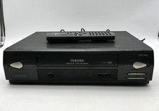 Toshiba V-209EG Videorekorder