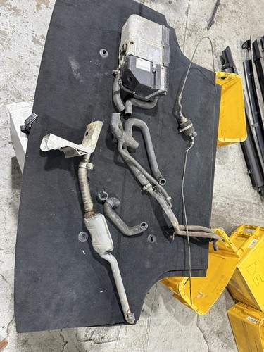 Bmw e38 e39 - e39, 85347a