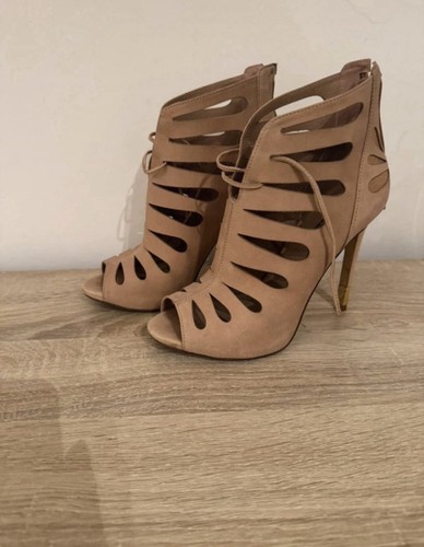 Guess sandalette beige - gr.37,