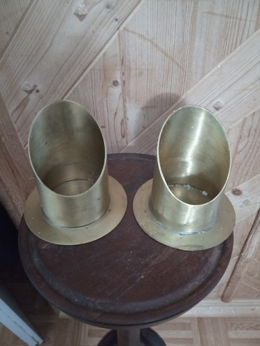 Kerzenständer und