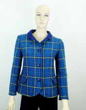 kurze JACKE kostümjacke gr