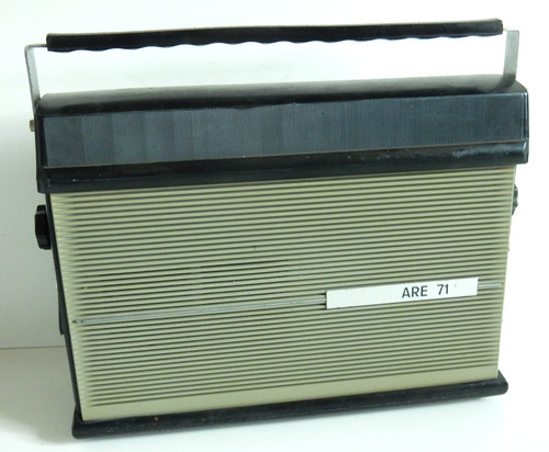 Rft sternradio berlin - rft,