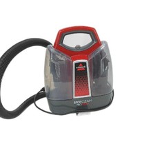 BISSELL SpotClean ProHeat Tragbarer Fleckenentferner Speziell für Teppichböden P