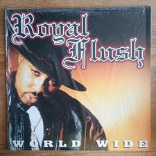 Royal Flush ‎– World Wide