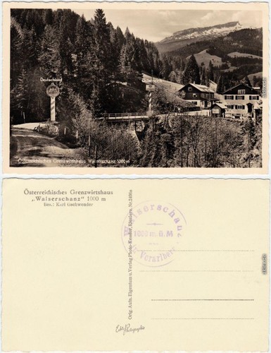 Riezlern-Mittelberg