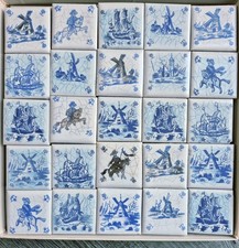 viele alte Driessen Schokolade