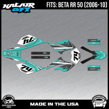 Graphics Kit for Beta RR50
