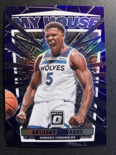 2023 panini donruss optic - 2023-24,