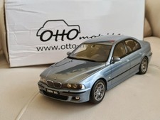 bmw m5 e39 1:18 Otto models