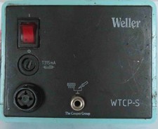 Profi Weller Lötstation