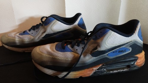 Nike air max lunar - max,