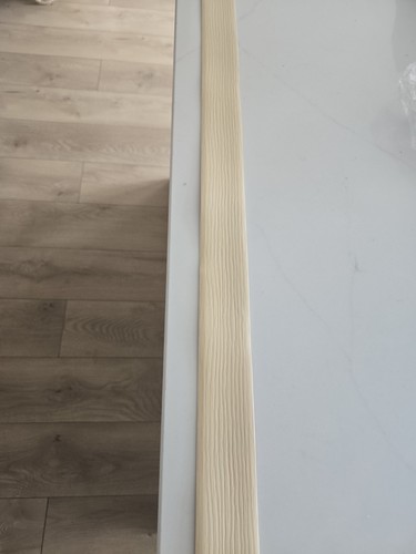 Selbstklebende laminat - 2m,