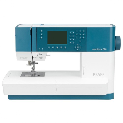 Pfaff ambition 620 computer - 620,
