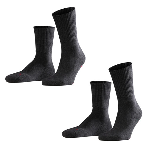 Falke 2er pack - pack, unisex