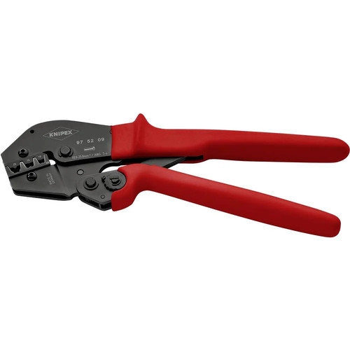 Knipex 09 crimpzange - 97,