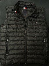 Tommy Hilfiger Herren Weste