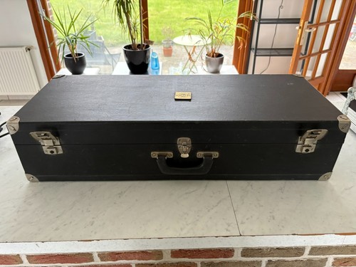 Selmer tenor saxophon - saxophon, vintage