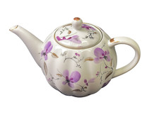 Lomonosov  Porzellan kleine