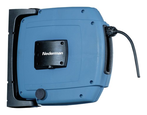 Nederman schlauchaufroller h30 - nederman,