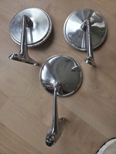 Außenspiegel für Opel Ascona Manta Kadett Rekord GT Links