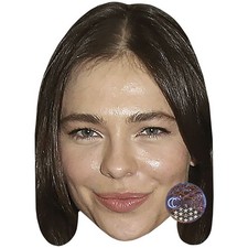 Nina Kraviz (Long bob) Big
