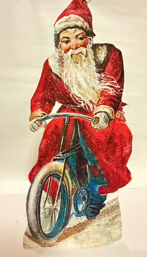 Christbaumschmuck aufsteller - christbaumschmuck,
