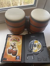 Nintendo Gamecube Donkey Konga