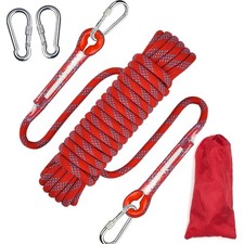 Kletterseil Nylon 10m