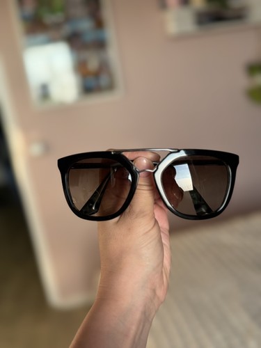 Prada sonnenbrille spr20q - sonnenbrille,