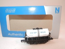 ++ G2825 Spur N Dapol