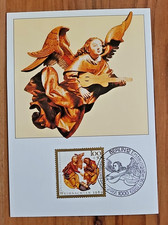 BRD - Engel von Veit Stoß von