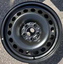 1X FELGE MERCEDES A-KLASSE 176 B-KLASSE W246 CLA 6,5x16 ET49 FREIHAUS