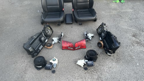 Bose lautsprecher audi - bose,