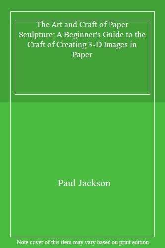 The art and craft - craft, paper