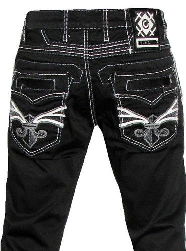 Cipo baxx herren jeans dicke - jeans,