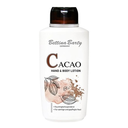 Bettina barty cacao - barty, hand