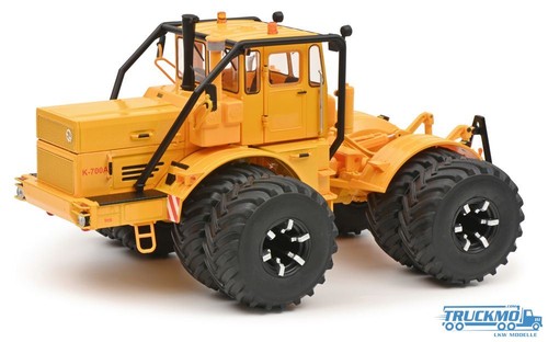 Schuco kirovets k700 - schuco,