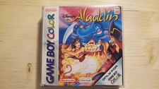Disney aladdin nintendo - aladdin,