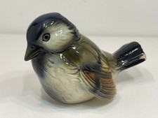 Goebel Vogel Figur Porzellan