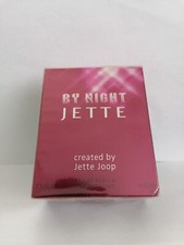 Joop Jette By Night Eau De