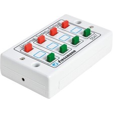 Viessmann 5547 Universal Tasten-Stellpult Alle + Neu