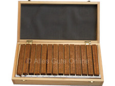 Präzisions Parallelunterlagen