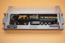 Herpa Spur H0 MB Actros