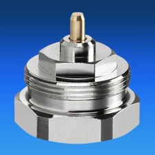 Oventrop Adapter Umrüstung