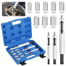 Kupplungs Zentrierdorn KFZ Zentrierwerkzeug 11 tlg Kupplung zentrieren Werkzeug