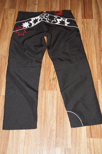 Mtb hose von der - mtb,