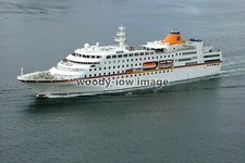 rs2468 - Hapag Lloyd Cruise Liner - C Columbus - Foto 6x4