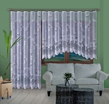 Fertiggardine Gardinen Set